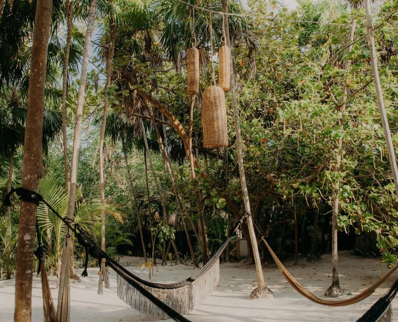 2Br 2Ba Luxury Penthouse With Private Pool And Rooftop Terrace Tulum Pueblo Appartement