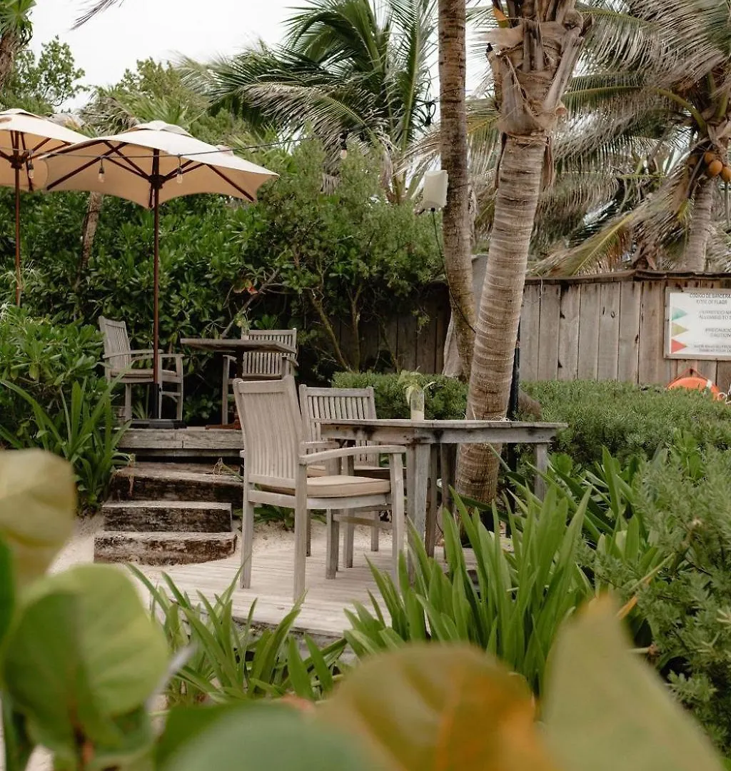 2Br 2Ba Luxury Penthouse With Private Pool And Rooftop Terrace Tulum Pueblo