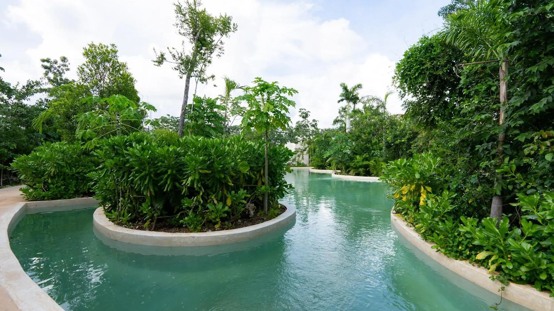 2Br 2Ba Luxury Penthouse With Private Pool And Rooftop Terrace Tulum Pueblo Appartement