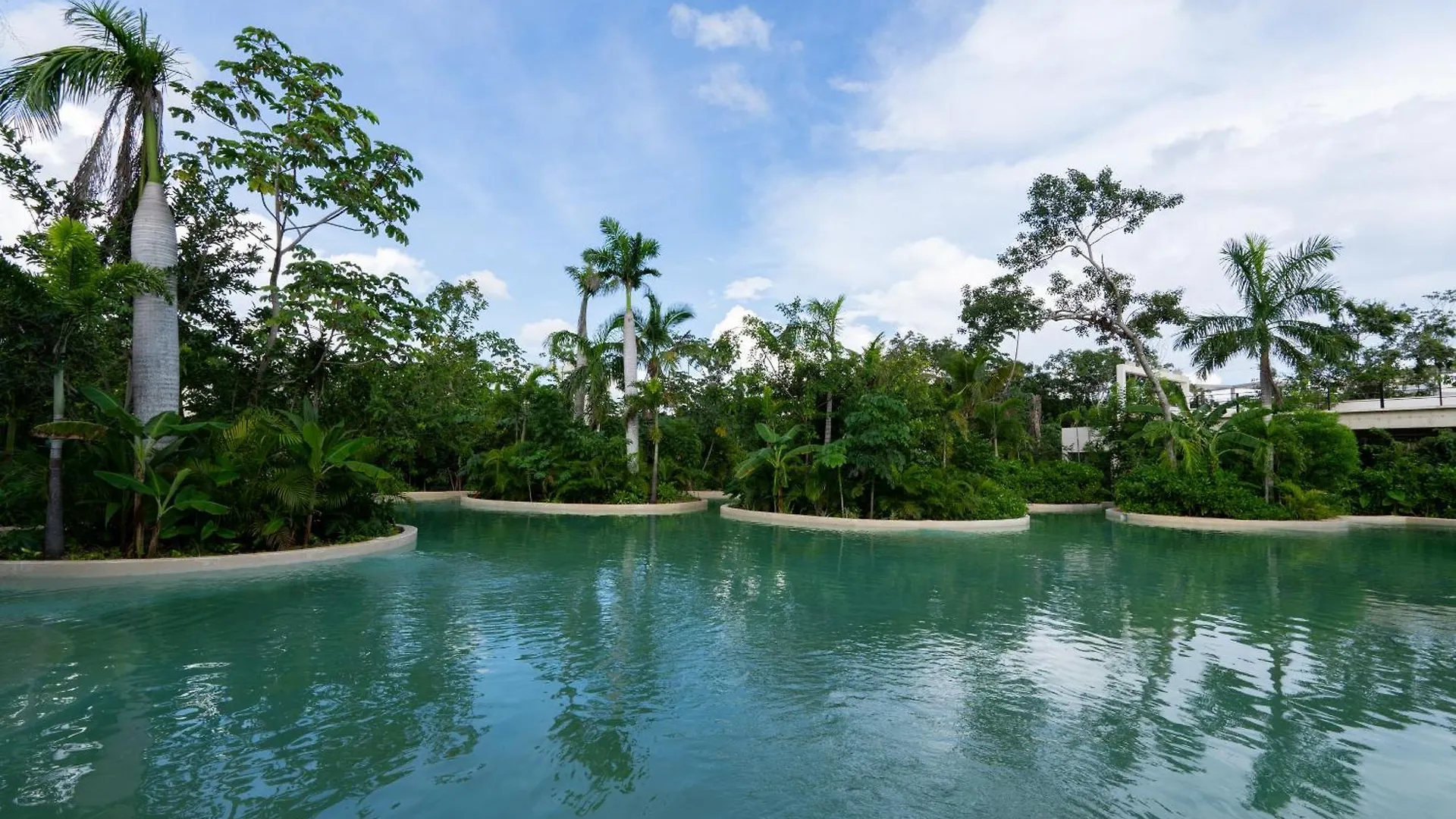 Appartement 2Br 2Ba Luxury Penthouse With Private Pool And Rooftop Terrace Tulum Pueblo Mexico
