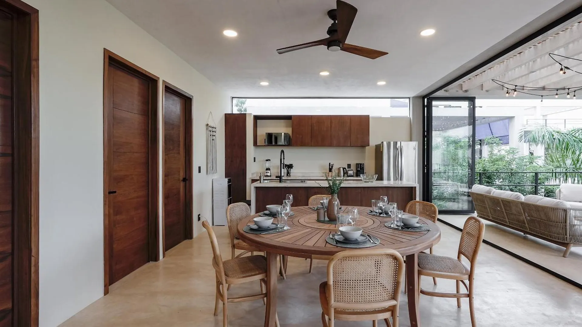 2Br 2Ba Luxury Penthouse With Private Pool And Rooftop Terrace Tulum Pueblo 0*,  Mexico