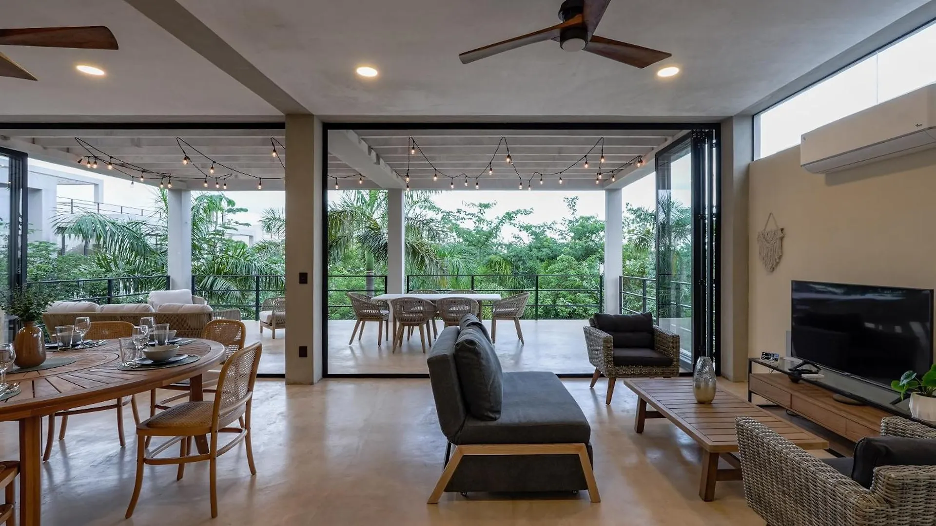 2Br 2Ba Luxury Penthouse With Private Pool And Rooftop Terrace Tulum Pueblo