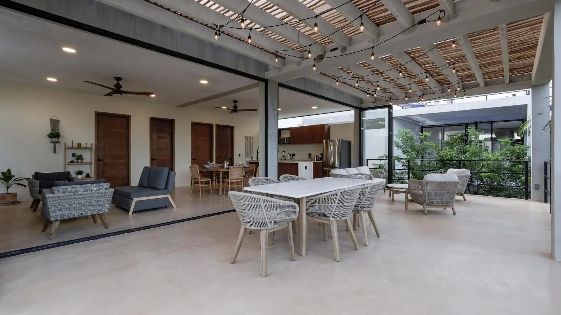 2Br 2Ba Luxury Penthouse With Private Pool And Rooftop Terrace Tulum Pueblo