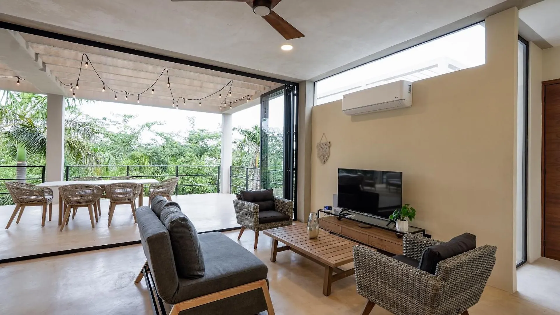 2Br 2Ba Luxury Penthouse With Private Pool And Rooftop Terrace Tulum Pueblo Mexico
