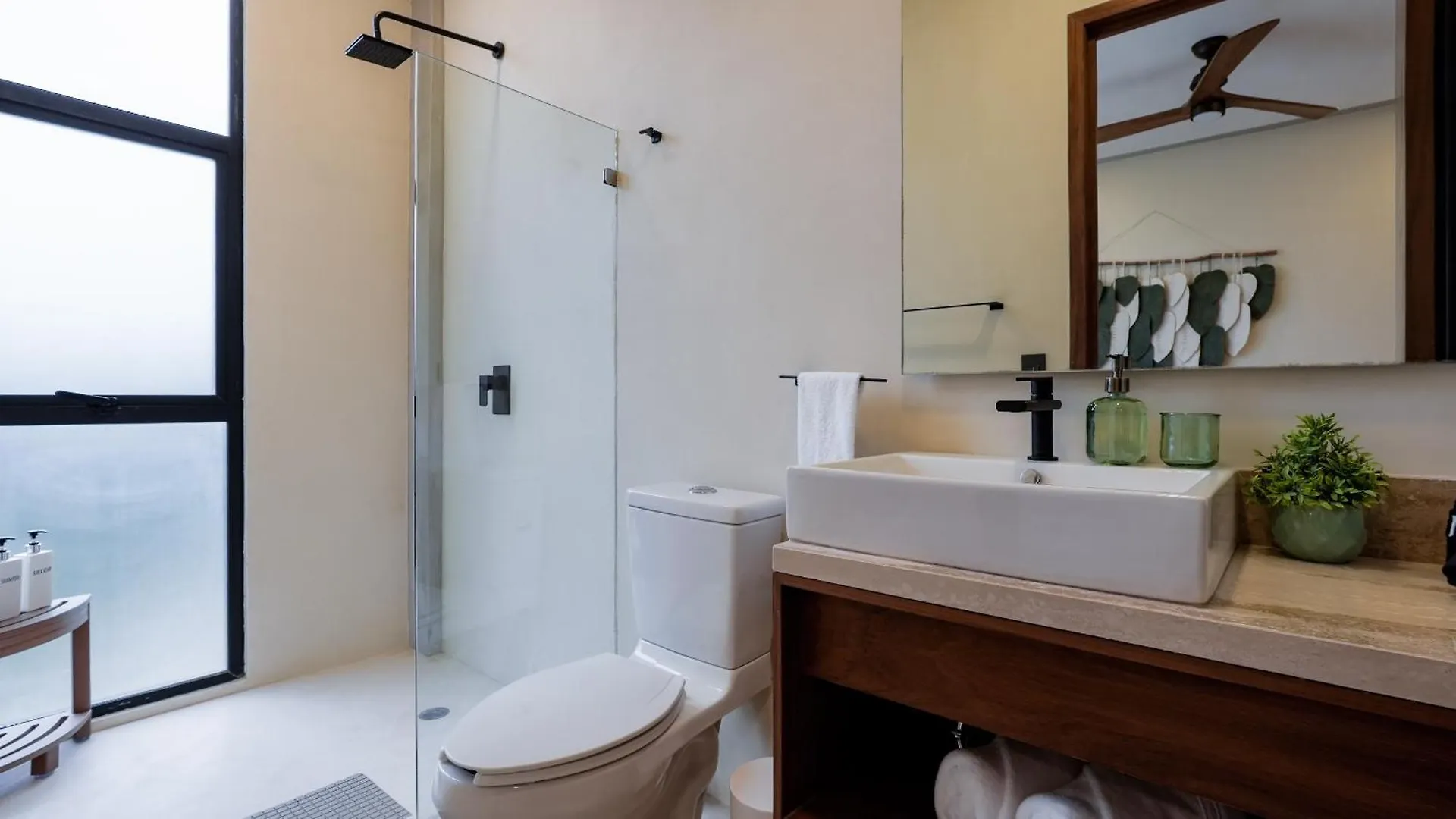 2Br 2Ba Luxury Penthouse With Private Pool And Rooftop Terrace Tulum Pueblo