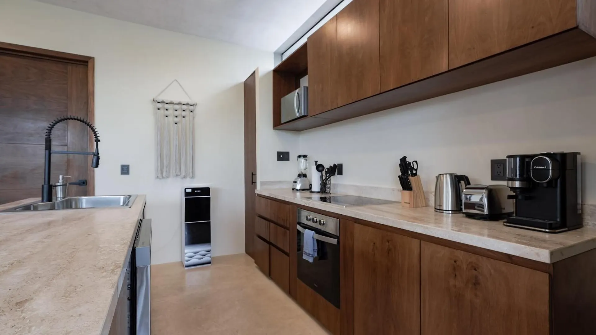 2Br 2Ba Luxury Penthouse With Private Pool And Rooftop Terrace Tulum Pueblo 0*,