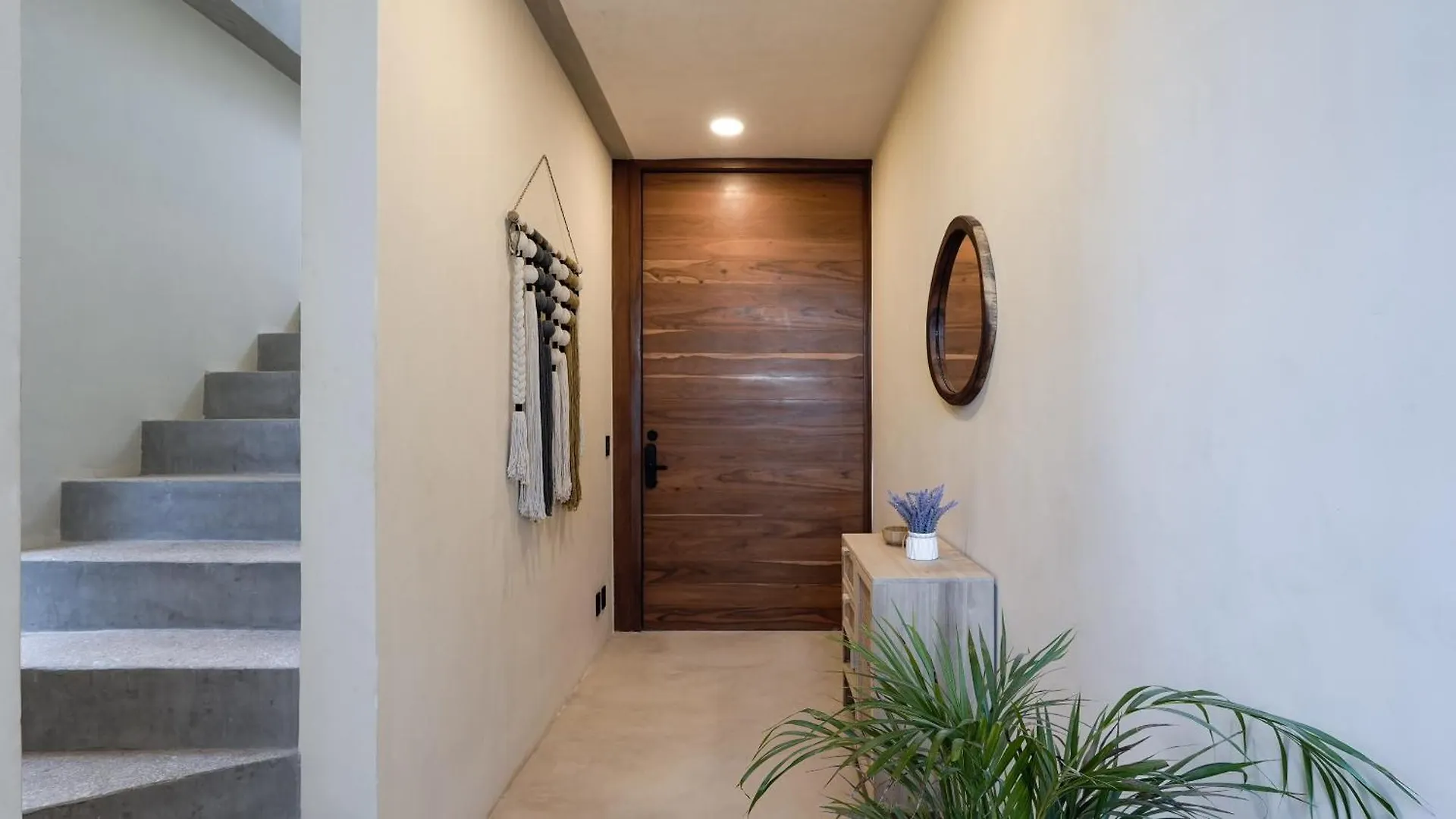 2Br 2Ba Luxury Penthouse With Private Pool And Rooftop Terrace Tulum Pueblo Mexico
