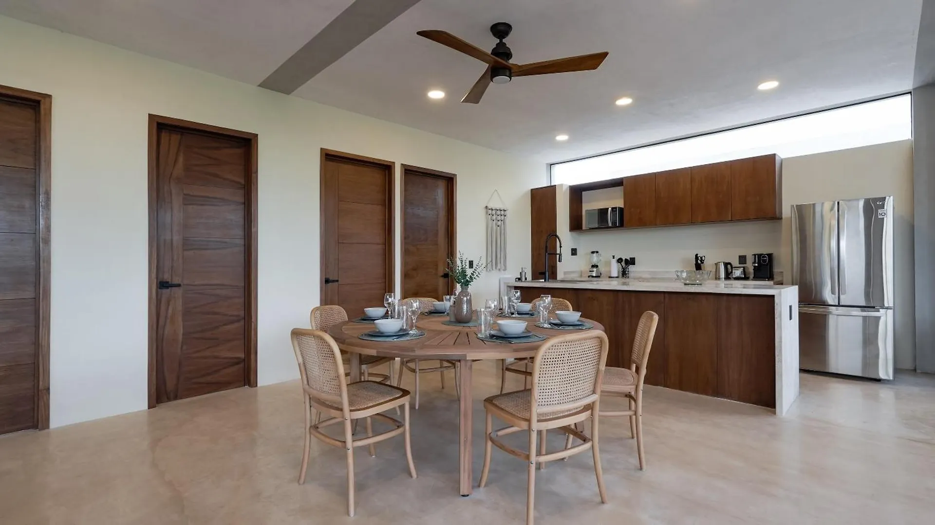 2Br 2Ba Luxury Penthouse With Private Pool And Rooftop Terrace Tulum Pueblo